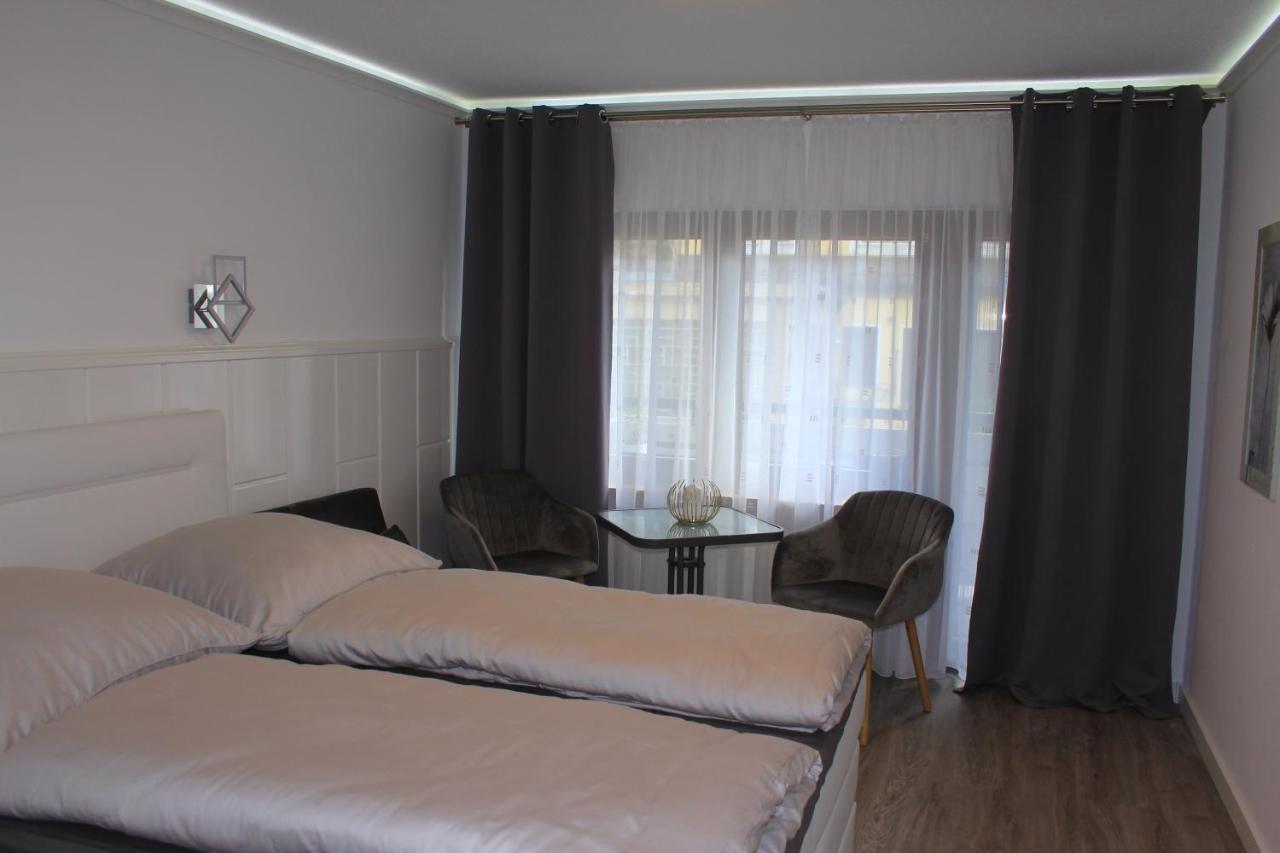 Moderne Und Helle Ferienwohnung Am Ploener See Bosau Dış mekan fotoğraf