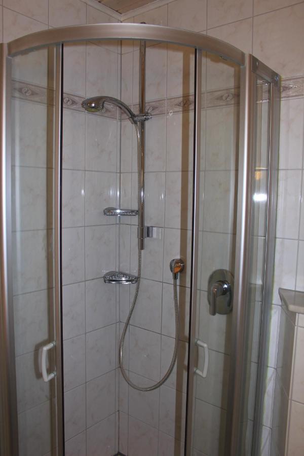 Moderne Und Helle Ferienwohnung Am Ploener See Bosau Dış mekan fotoğraf