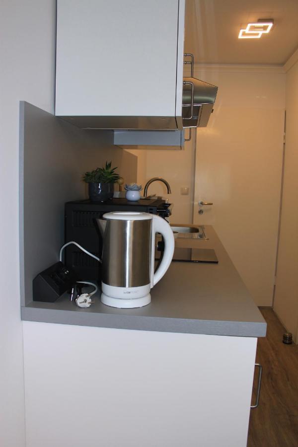 Moderne Und Helle Ferienwohnung Am Ploener See Bosau Dış mekan fotoğraf