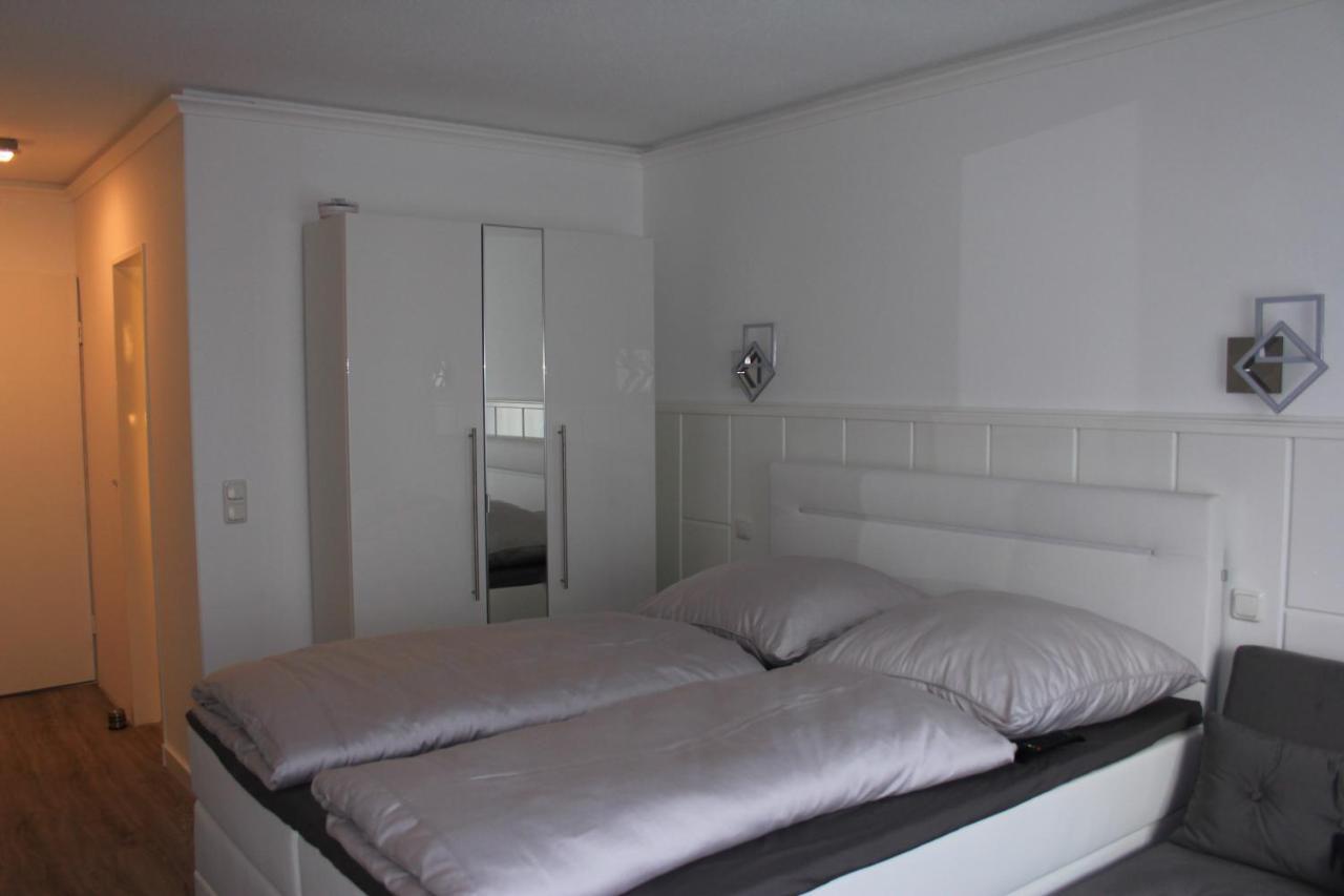 Moderne Und Helle Ferienwohnung Am Ploener See Bosau Dış mekan fotoğraf