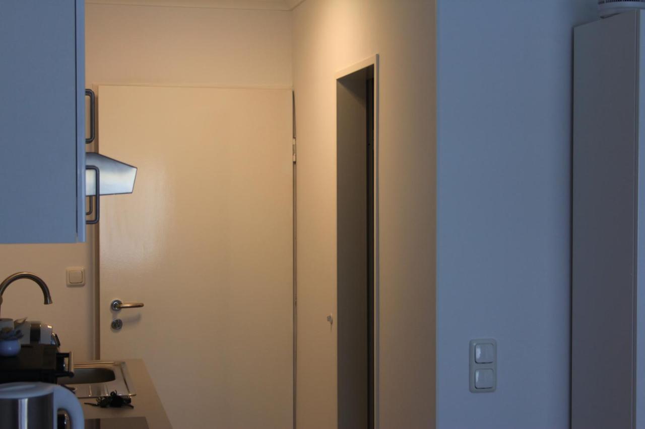Moderne Und Helle Ferienwohnung Am Ploener See Bosau Dış mekan fotoğraf