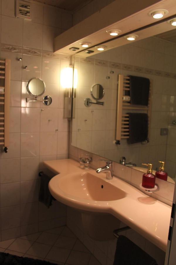 Moderne Und Helle Ferienwohnung Am Ploener See Bosau Dış mekan fotoğraf
